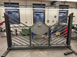 Meisterstück - Luca Demelt